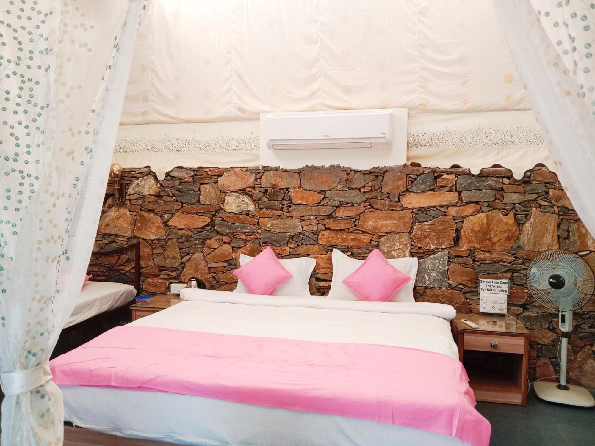 The Bagheera Bagh Jawai Hotel Bera Екстериор снимка