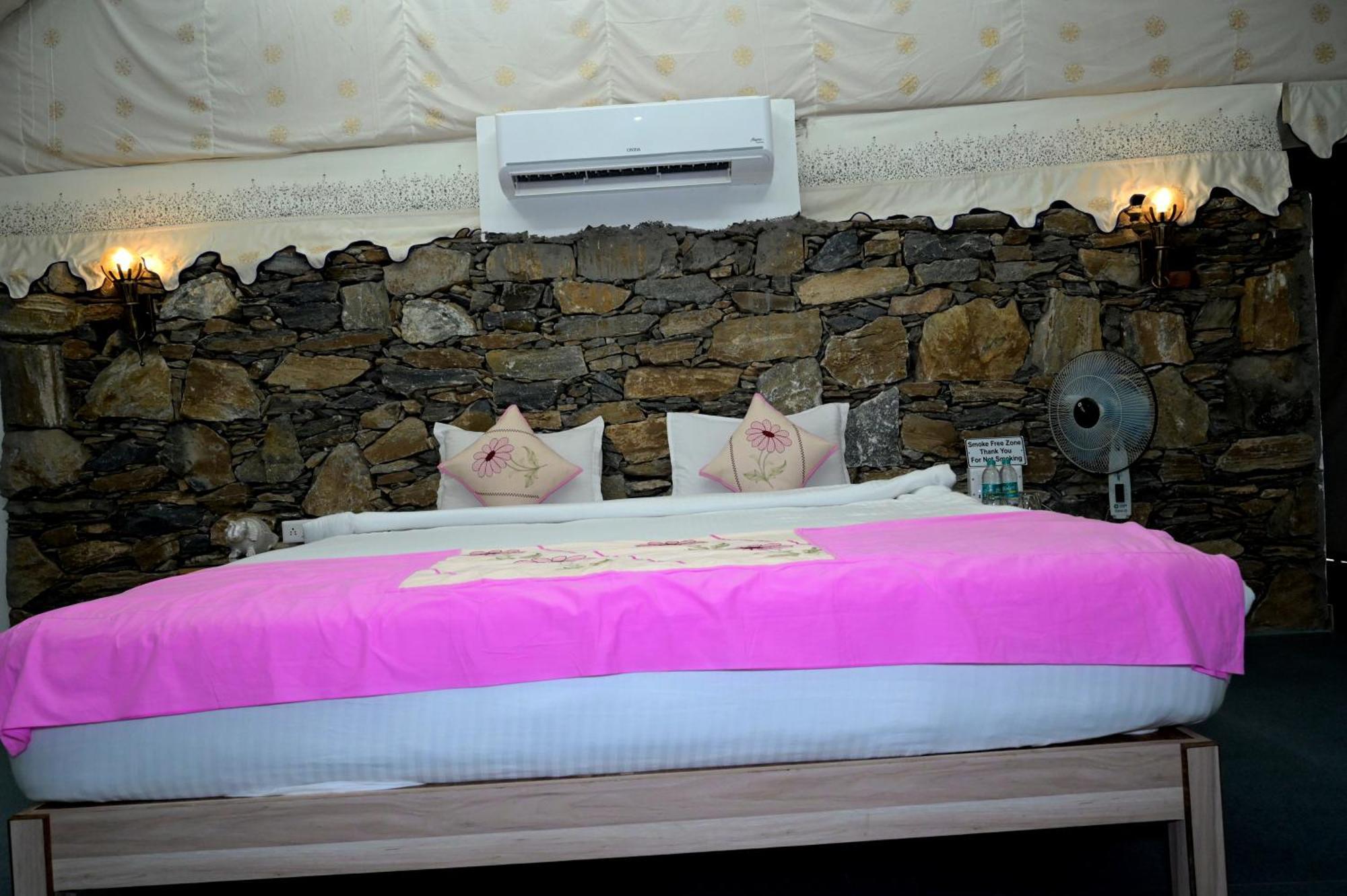 The Bagheera Bagh Jawai Hotel Bera Екстериор снимка